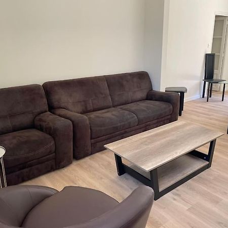 Maison 5 Chambres 3Sdb En Ville Avec Piscine 佩里格 外观 照片