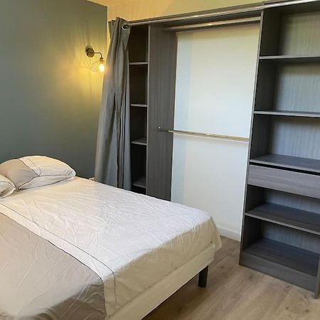 Maison 5 Chambres 3Sdb En Ville Avec Piscine 佩里格 外观 照片
