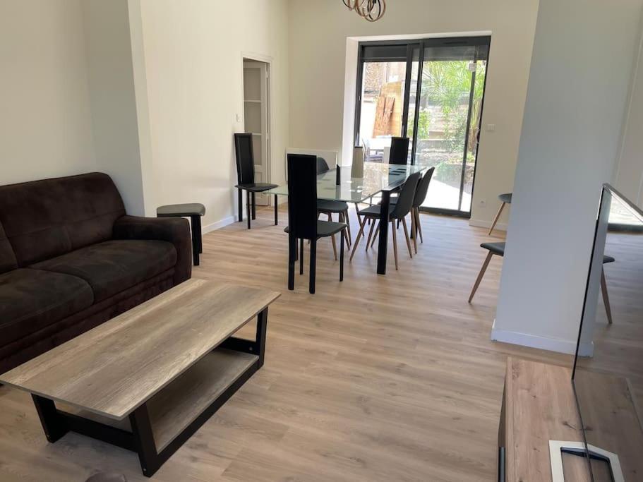 Maison 5 Chambres 3Sdb En Ville Avec Piscine 佩里格 外观 照片