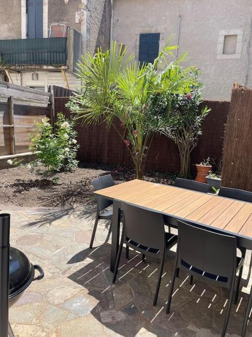 Maison 5 Chambres 3Sdb En Ville Avec Piscine 佩里格 外观 照片