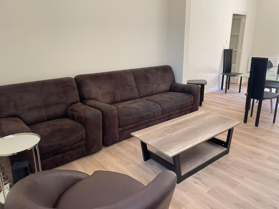Maison 5 Chambres 3Sdb En Ville Avec Piscine 佩里格 外观 照片
