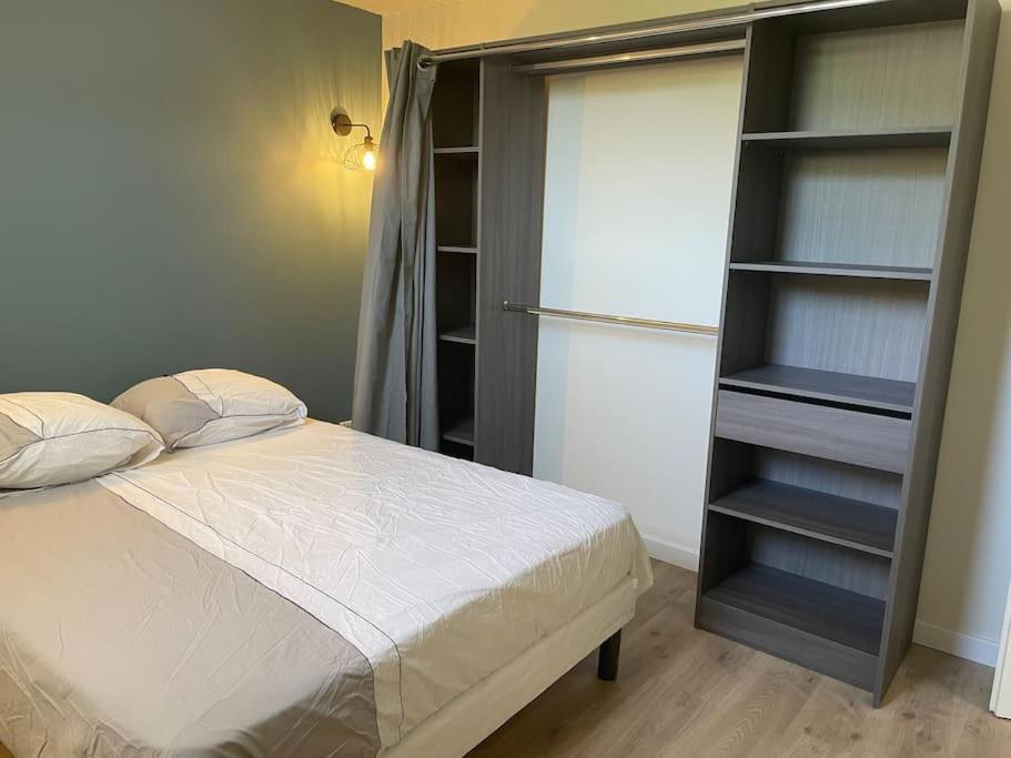 Maison 5 Chambres 3Sdb En Ville Avec Piscine 佩里格 外观 照片