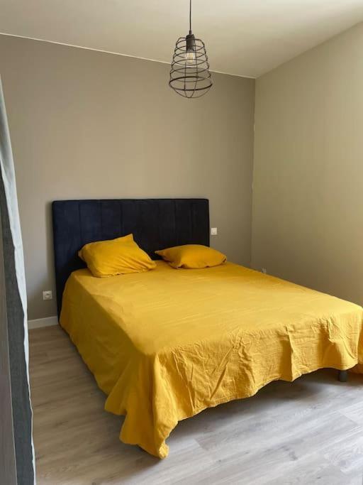 Maison 5 Chambres 3Sdb En Ville Avec Piscine 佩里格 外观 照片